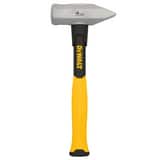 DEWALT DEWALT 4LB FG BLACKSMITH HAMMER DDWHT56157 at Pollardwater