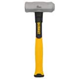DEWALT DEWALT 4LB FG ENGINEER HAMMER DDWHT56158 at Pollardwater