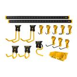 DEWALT 21 PIECE STARTER KIT DDWST82801 at Pollardwater
