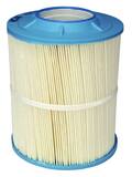 Harmsco Hurricane® 15 gpm PFAS Activated Carbon Cartridge HHC40AC5 at Pollardwater