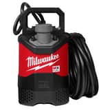 Milwaukee® MX Fuel™ MX FUEL 1HP 2 SUBMERSIBLE PUMP M49501210 at Pollardwater