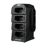 MSA Safety Company Altair 4X/4XR Multi-Unit Battery Charger M10127422 at Pollardwater