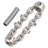 Milwaukee® 2 CARBIDE CHAIN KNOCKER FOR 1/4 CHAIN SNAKE CABLE M48533036 at Pollardwater