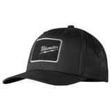 Milwaukee® Snapback Bump Cap in Black M48731063 at Pollardwater