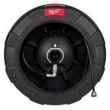 Milwaukee® M12™ REPLACEMENT DRUM & PUSH CABLE FOR M12 85? HIGH FLEX COMPACT INSPECTION CAMERA M48533319 at Pollardwater