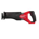 Milwaukee® M18 FUEL™ M18 FUEL SAWZALL RECIP SAW DSPLY M282120DISP at Pollardwater