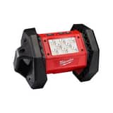 Milwaukee® M18™ M18 LED FLOOD DISPLAY M236120DISP at Pollardwater