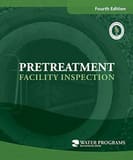Pretreatment Facility Inpsection UPTFI at Pollardwater