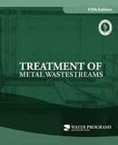 CSUS Treatment of Metal Wastestreams UTMW at Pollardwater
