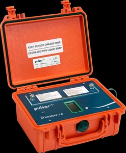 Level Velocity Flow Meters