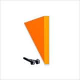 Kundel Fin Form Fin Form Corner Guards 4/Pack KFFCORNER at Pollardwater