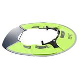 Milwaukee® BOLT SUN VISOR M48731079 at Pollardwater