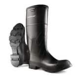 Dunlop Economy 16 Inch Steel Toe PVC Boot, Size 8 D866220008 at Pollardwater