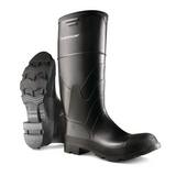 Dunlop Economy 16 Inch Steel Toe PVC Boot, Size 13 D866220013 at Pollardwater