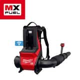 Milwaukee® MX Fuel™ MX FUEL BACKPACK BLOWER MMXF6000 at Pollardwater