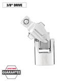 Milwaukee® 3/8 DRIVE UNIVERSAL JOINT M42049107 at Pollardwater