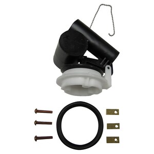 5-1/2 in. Tank Flush Valve Assembly