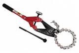 REED 1-1/2 - 6 in. Ratchet Soil Pipe Cutter R08049 at Pollardwater