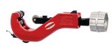 REED Quick Release™ 1/4 - 1-5/8 Tube Cutter R03416 at Pollardwater