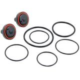 Watts RK-007 3/4 in. Bronze Valve Repair Kit WRK007M3RTF at Pollardwater