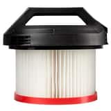 Milwaukee® HEPA FILTER M49901961 at Pollardwater