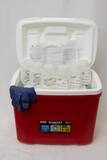 Pollardwater EPA PFAS TEST KIT 537.1 PEPA5371 at Pollardwater