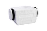 Select Products Meter Insulation Jackets for Metron Spectrum Jet 5/8  & 3/4 inch Water Meters, 6/Pack SMJMSJ at Pollardwater