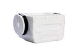 Select Products Meter Insulation Jackets for Metron Spectrum Wave 5/8  & 3/4 inch Water Meters, 6/Pack SMJMSW at Pollardwater