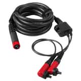 Milwaukee® MX Fuel™ MX FUEL 15' ELECTROFUSION LEADS M48085415 at Pollardwater