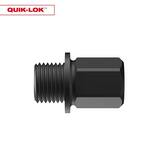 Milwaukee® Quik-Lok™ 5PK SMALL ADAPTERS FOR QUIK-LOK ARBORS M49567573 at Pollardwater
