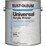 Rust-Oleum® 1 Gal Acrylic Enamel Primer R278808 at Pollardwater
