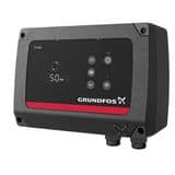Grundfos CU 302 Residential Submersible Pump Control Box w/ PSI Sensor G92817764 at Pollardwater