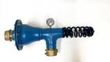 BABCO PRV B 100 PSI 2-1/2 OUTLET SBABCOPRVB100 at Pollardwater