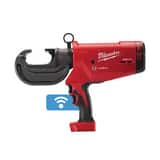 Milwaukee® M18™ FORCE LOGIC™ M18 FORCE LOGIC 750 MCM CRIMPER M277920 at Pollardwater