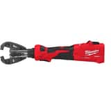 Milwaukee® M18™ FORCE LOGIC™ M18 FORCE LOGIC 6T LINEAR UTILITY CRIMPER W/ KEARNEY JAW M297820K at Pollardwater
