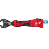 Milwaukee® M18™ FORCE LOGIC™ M18 FORCE LOGIC 6T LINEAR UTILITY CRIMPER W/ O-D3 JAW M297820O at Pollardwater