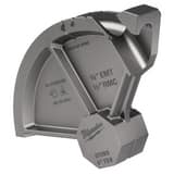 Milwaukee® 3/4 EMT / 1/2 RMC CONDUIT BENDING SHOE M49160034 at Pollardwater
