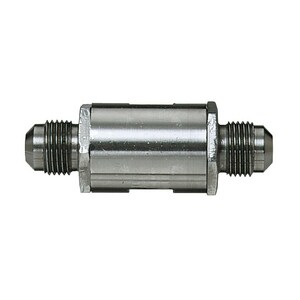 3/8 in. Stainless Steel Flare 200 psi Backflow Preventer