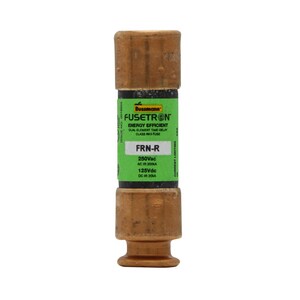 15A Time Delay Cartridge Fuse