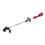 Milwaukee® M18 BRUSHLESS STRING TRIMMER TOOL-ONLY M282820E at Pollardwater