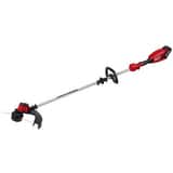 Milwaukee® M18 BRUSHLESS STRING TRIMMER KIT M282821E at Pollardwater