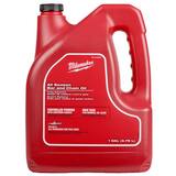 Milwaukee® 1 GALLON ALL SEASON BAR AND CHAIN OIL M49162838 at Pollardwater