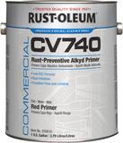 Rust-Oleum® White Primer Alkyd Enamel 100 VOC R255617 at Pollardwater