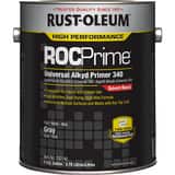 Rust-Oleum® Gray Universal DTM Alkyd Primer R330142 at Pollardwater