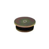 FallTech Plated Steel Sleeve Cap for Fixed Davit Bases F65080SCZ at Pollardwater