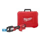 Milwaukee® M18™ FORCE LOGIC™ M18 FORCE LOGIC 600 MCM CRIMPER M267920 at Pollardwater