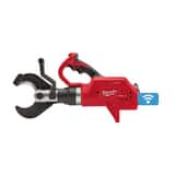 Milwaukee® M18 FORCE LOGIC 3 UNDERGROUND CABLE CUTTER M277620 at Pollardwater