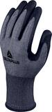 DeltaPlus VENICUTF02 Extreme Cut Resistant Touch Sensitive 18 Gauge Nitrile Glove in Size 2X, Sold per Pair DVECUTF02GR11 at Pollardwater