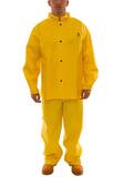 Tingley DuraScrim™ 3-Piece Rainwear in Yellow, Size 3X TS563073X at Pollardwater