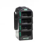 MSA Safety Company Galaxy GX2® Altair 5X Multi-Unit Battery Charger M10127427 at Pollardwater